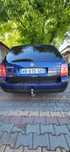 Vând urgent passat 2003 1.9 tdi motor cutie