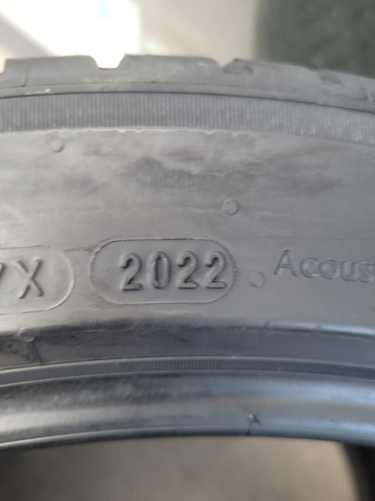 235 45 20/255 40 20 Anvelope de vară