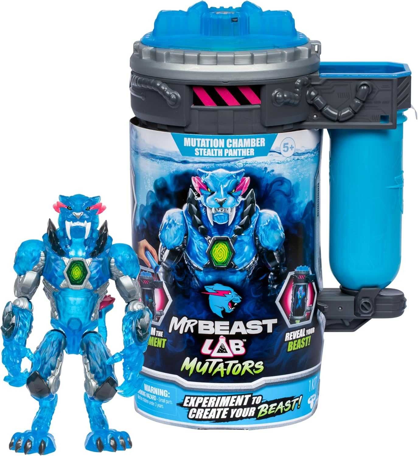 Разные игрушки MrBeast  Оригинал
