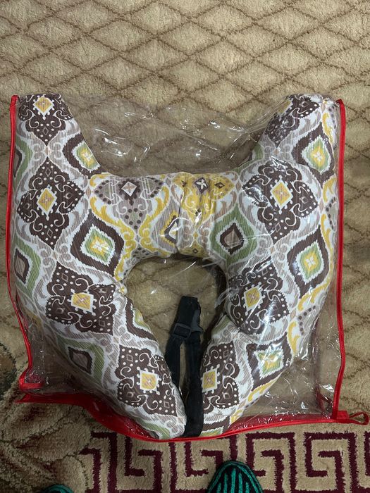 Продаются ортопедические подушки для сидения в машине