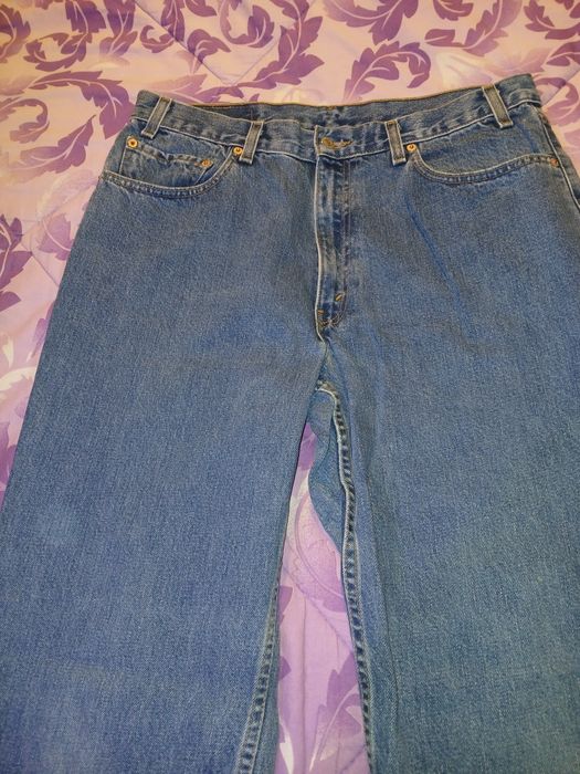 Levi's 550-W36 L30-Relax fit