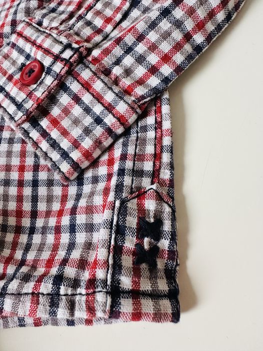 Коледни/Официални костюмчета