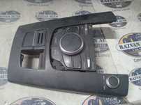 joystick navigatie / buton navigatie  audi a3 2018