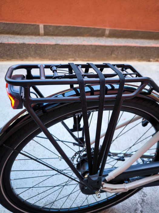 Нов електрически велосипед Stella livorno premium