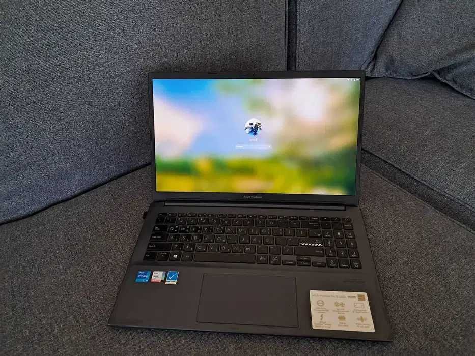 Asus Vivobook Pro 15 OLED