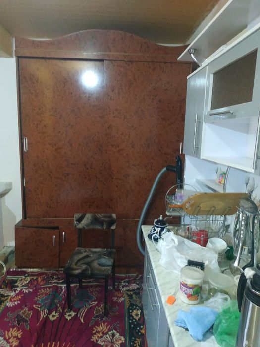 2 xonali kvartira sotiladi. Jizzax shaxar Toshloq max, narimanov ko'ch