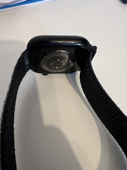 Apple Watch seria 10, 46mm, + 1 an si 7 luni garantie