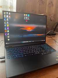 Ноутбук Lenovo legion Pro 5i