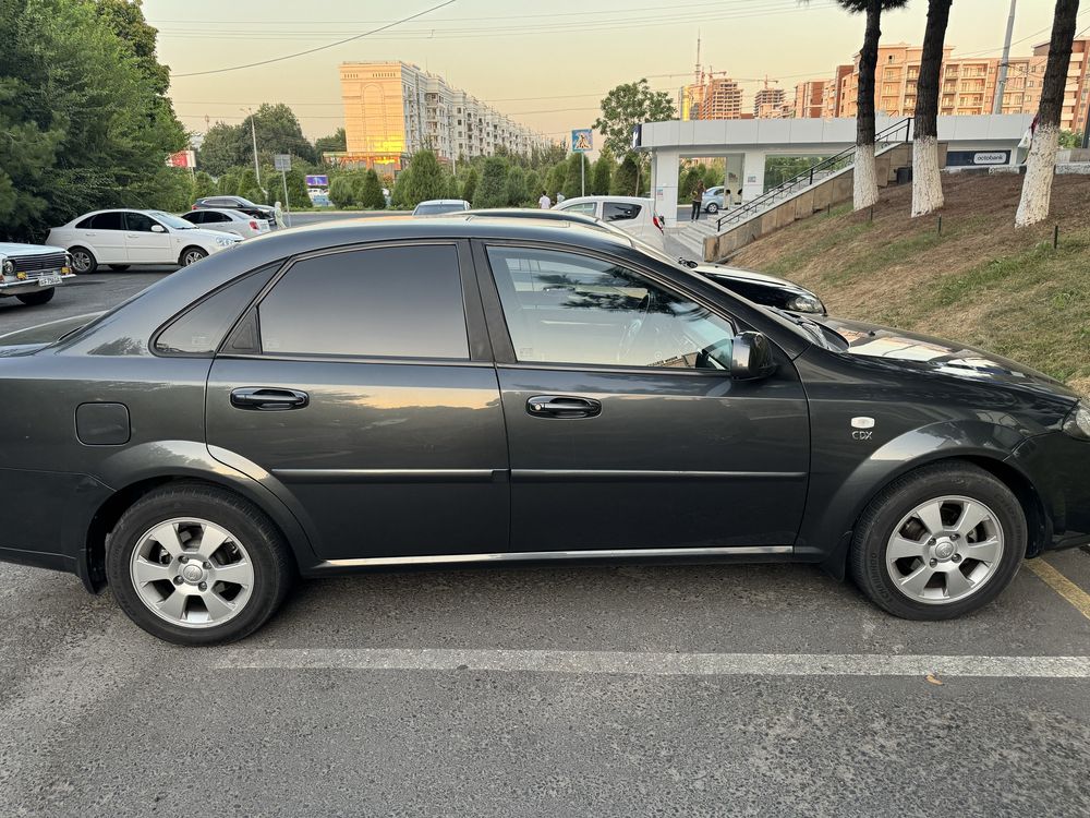 Chevrolet Jentra 1,5