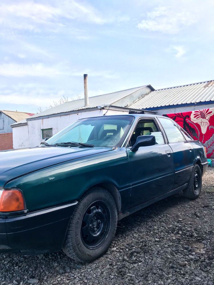 Продаю Audi 80 B3