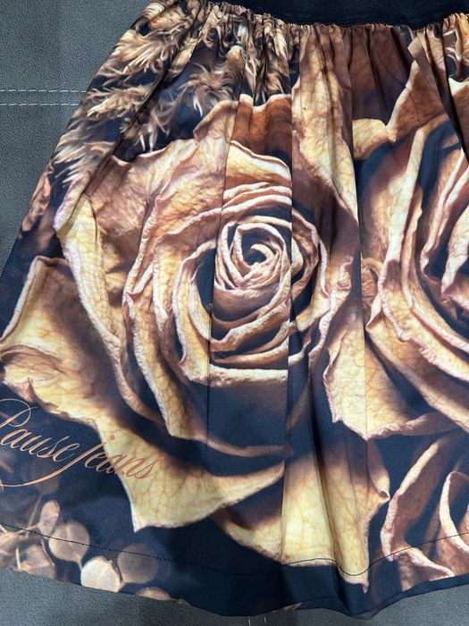 Дамска пола Pause Jeanse