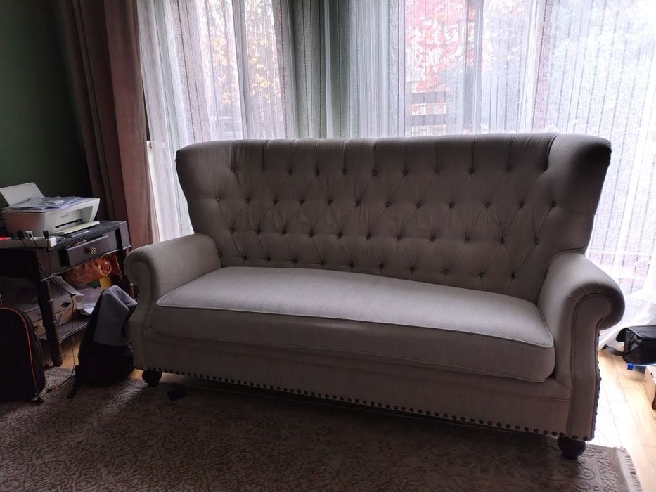 Set mobilier living stare excelentă