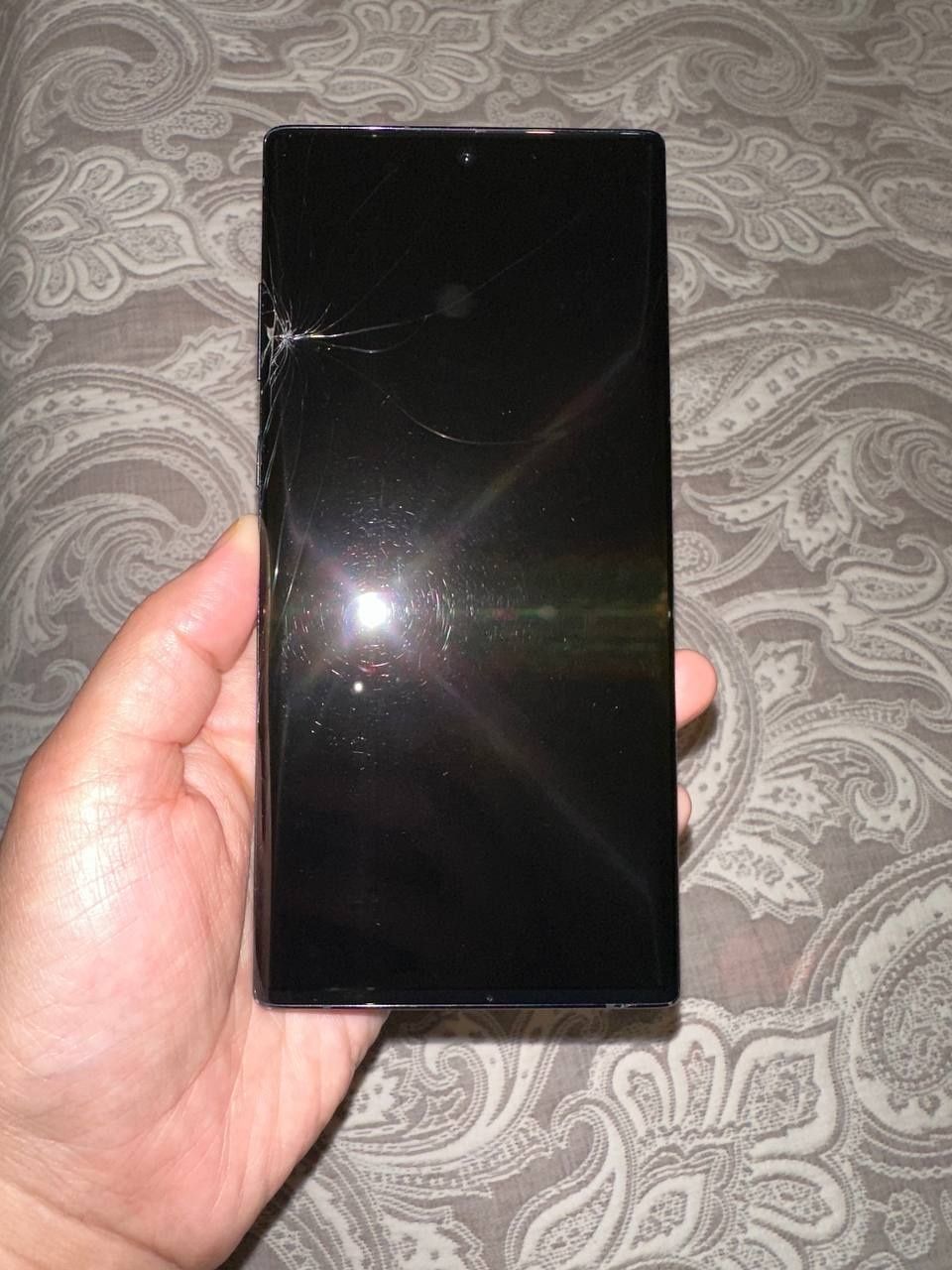 Samsung Galaxy Note 10+ 5G