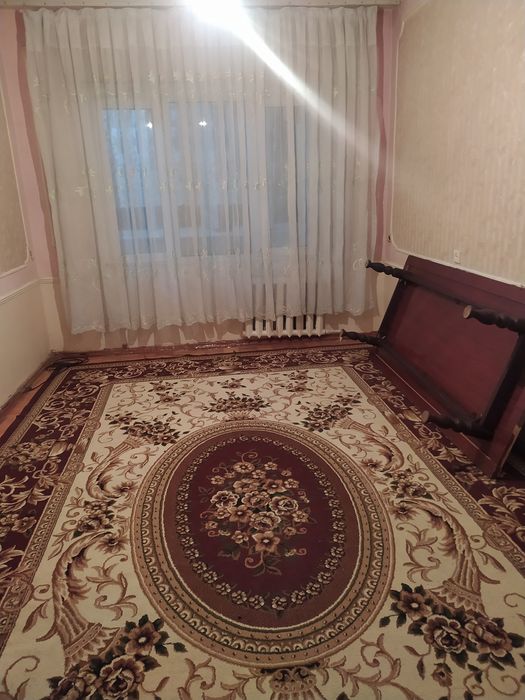Ijaraga faqat qizlar qoyiladi