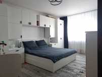 Apartament 2 camere renovat Rogerius