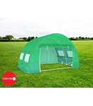 Solar profesional de gradina 3x2 m, Nou, CORTURI24.RO