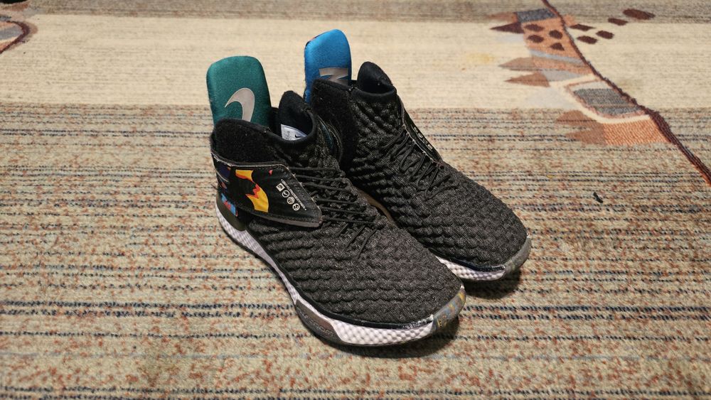 Nike Air Zoom Unvrs Flyease CQ6422 001 Negru