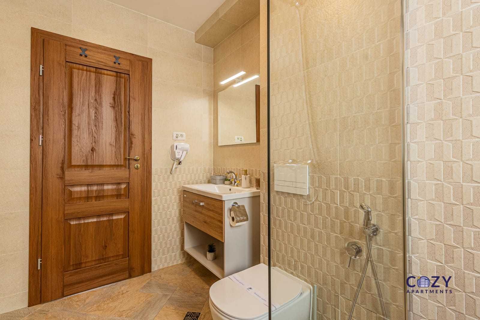Cazare Apartamente Premium Regim Hotelier 1-2-3 camere