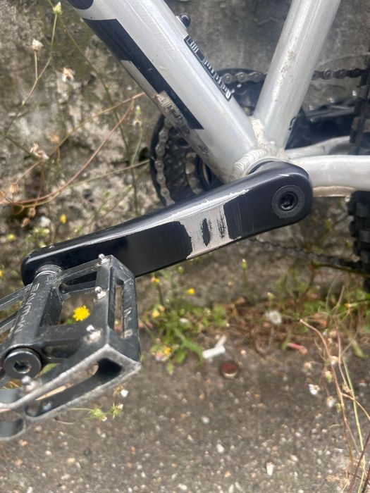 Scott scale 600 (Predare personala in Piatra Neamt)
