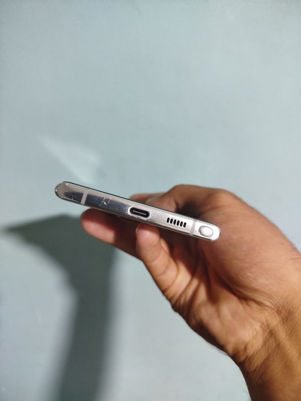 Samsung Not 10+ 5G