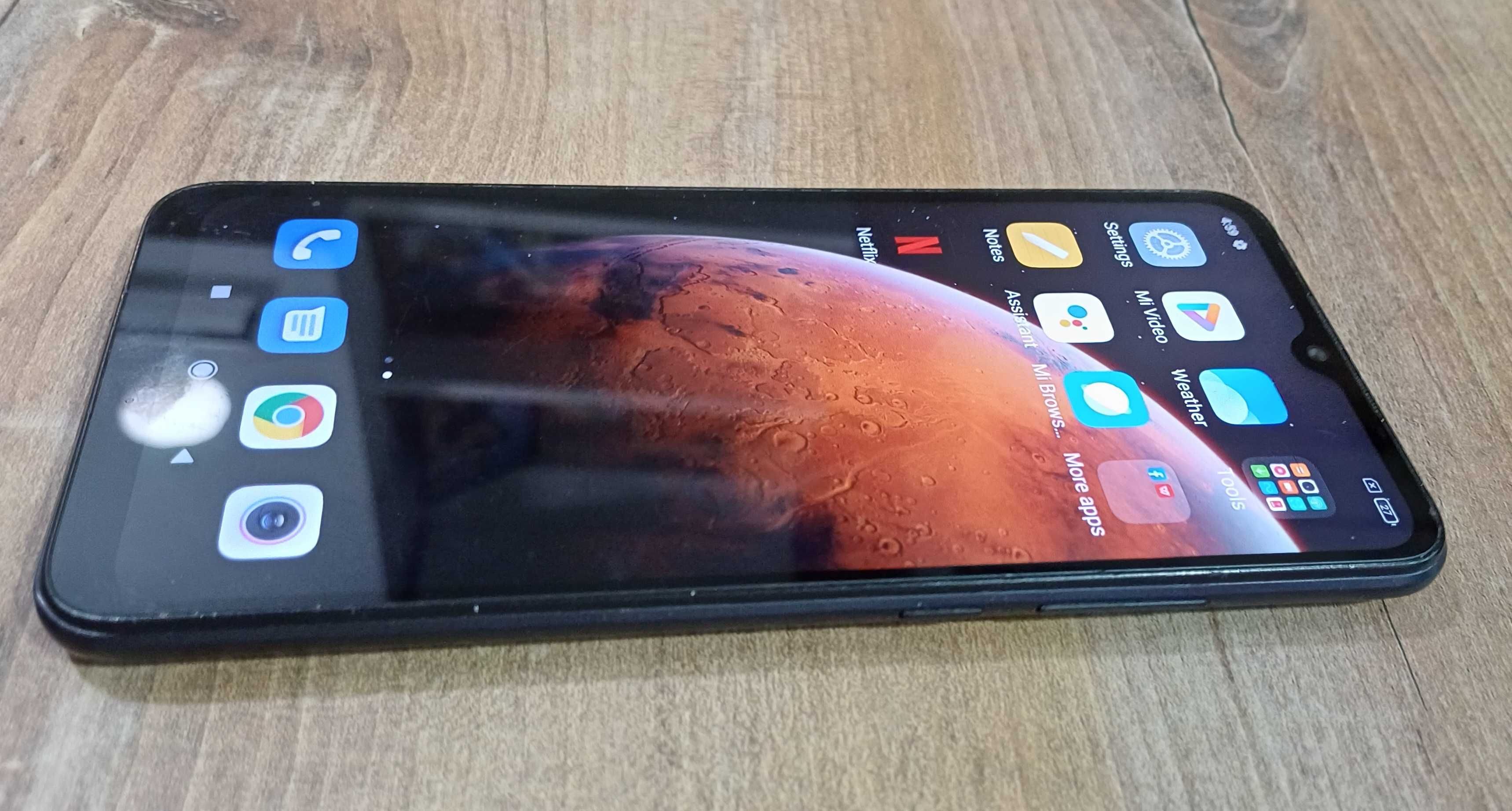телефон redmi 9a