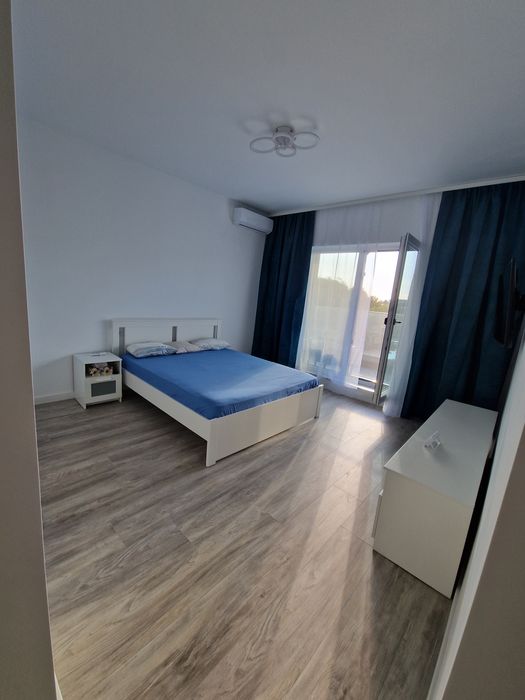 Apartament Modern Satina Garden