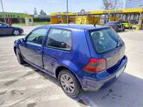 Golf 4 TDI axr 2003.08