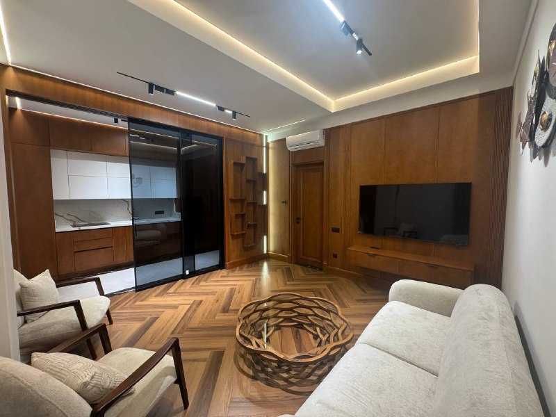 Продается 3-х комнатная квартира в ЖК MIRABAD AVENUE