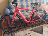 Bicicleta electrica Giant model nou hibrid 18 kg