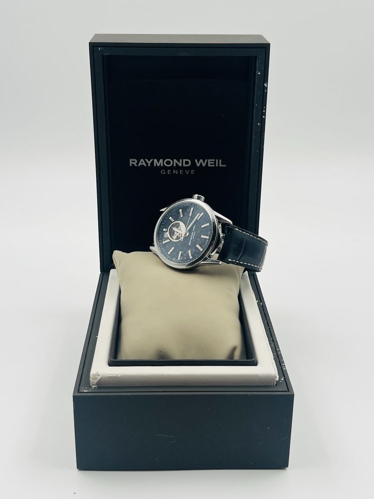 Raymond Weil Freelancer automatic мъжки часовник