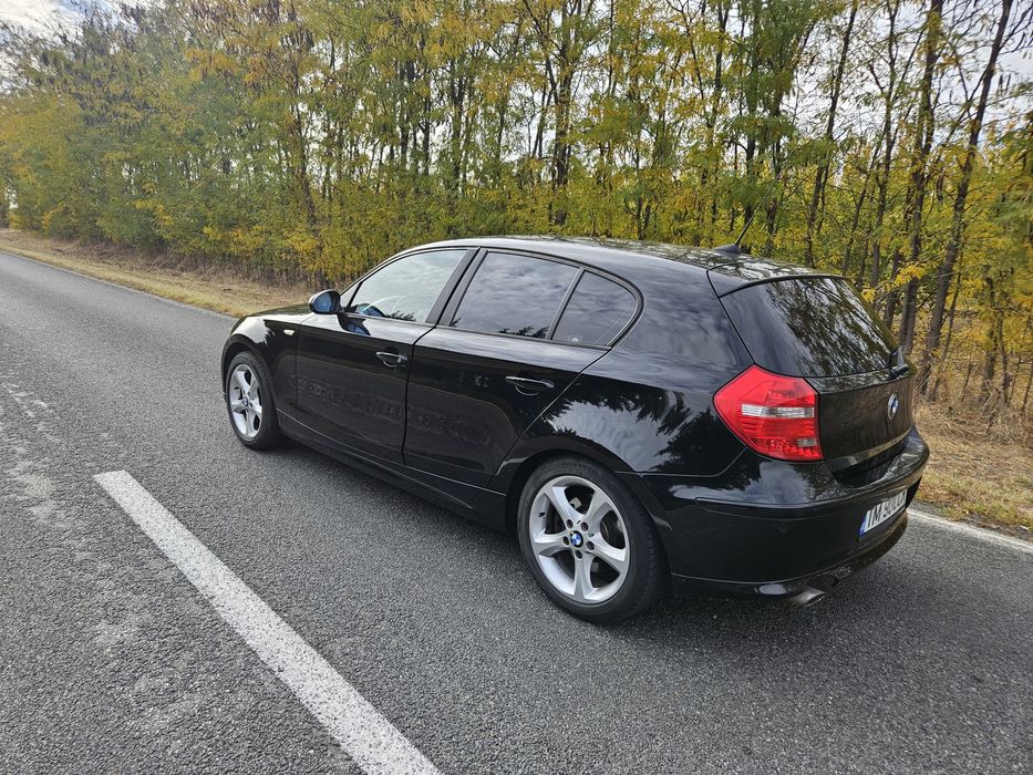 Vand bmw seria 1