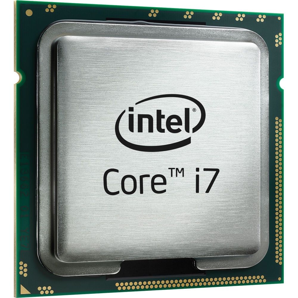 Procesor gen.8 INTEL i7-8700/3,20Ghz & i3-4250/3,50Ghz computer/laptop