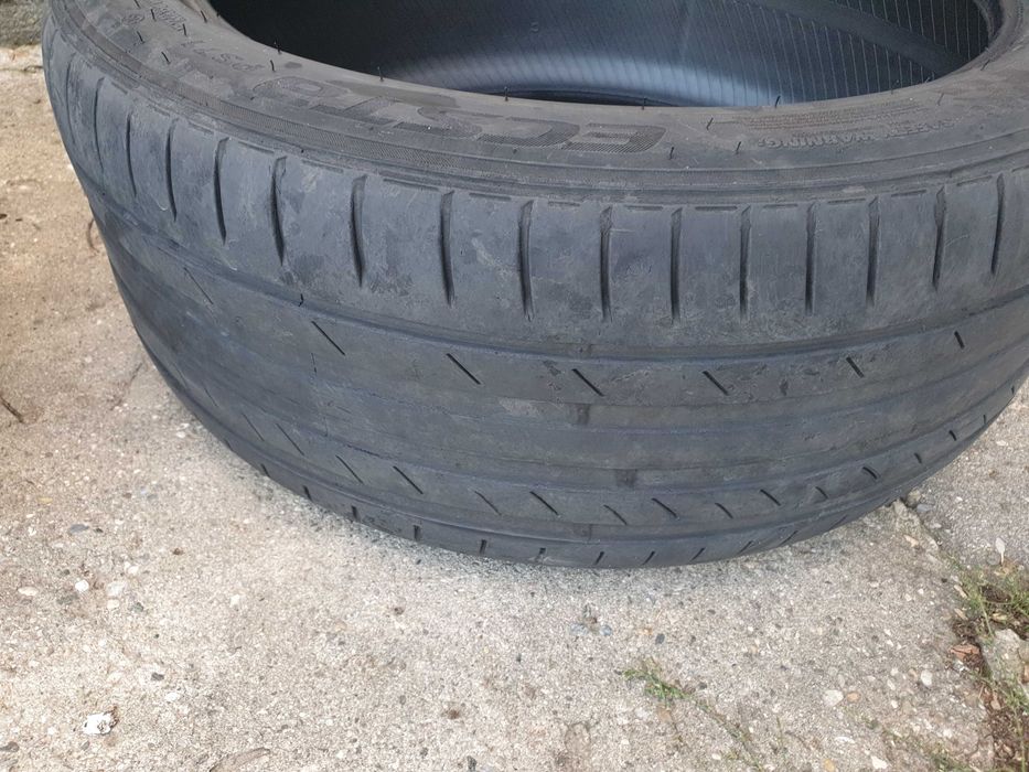 Anvelope 235 40 18-diferite modele-pret bun !