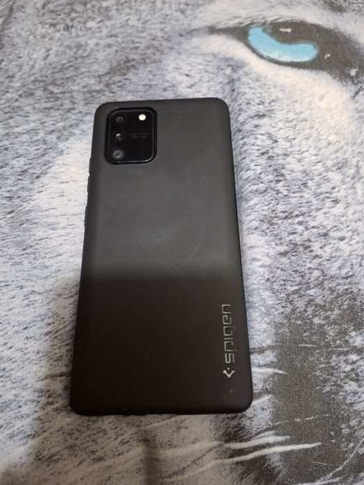 Samsung S10 Lite