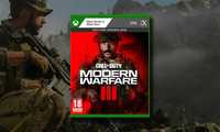 modern warfare 3 xbox one sigilat