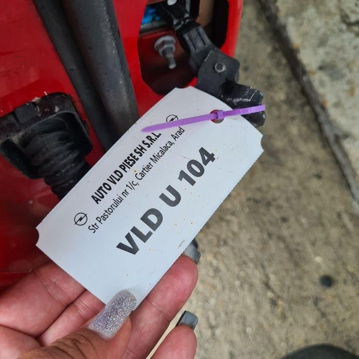 Portiera Usa spate dreapta Opel Astra J