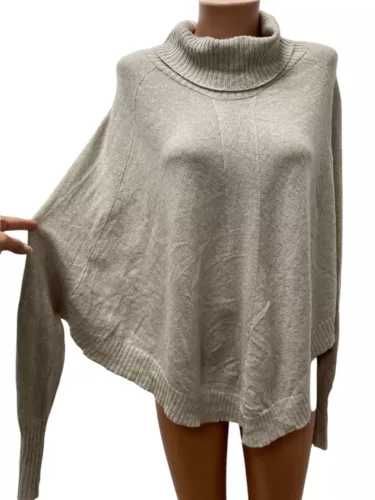 Дамски кашмирен пуловер размер S / M / L / XL 100% КАШМИР поло яка