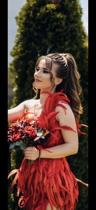 Rochie Atelier Mirabel