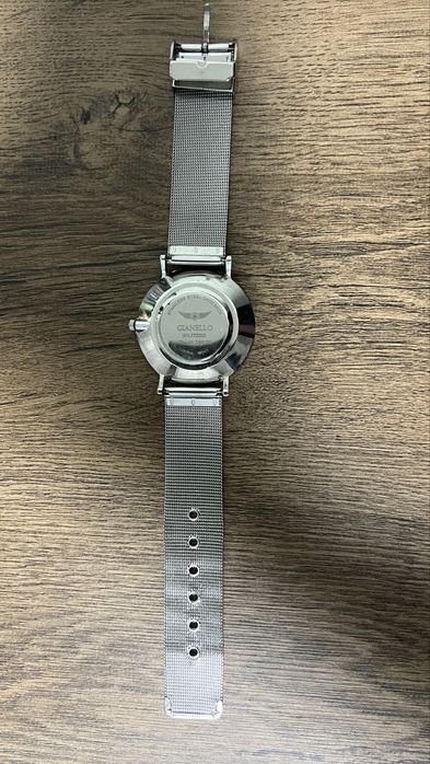 Часовници на Gianello и Jones