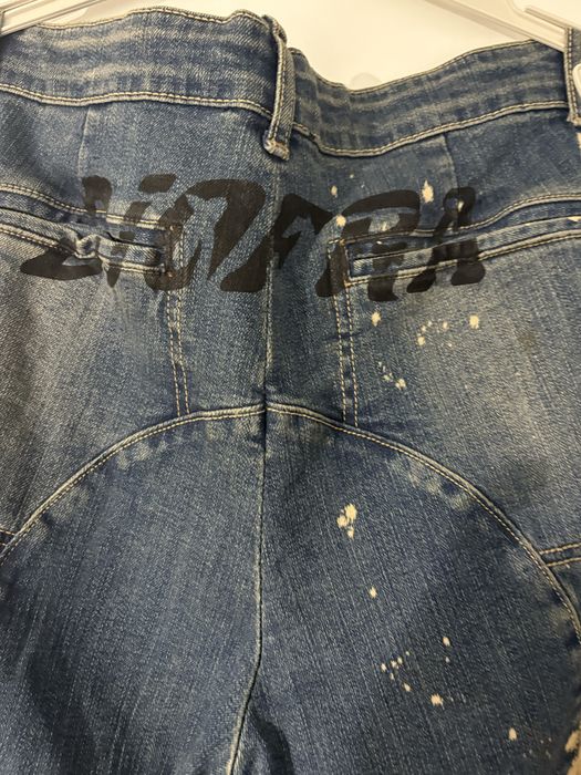 Дамски дънки Djofra