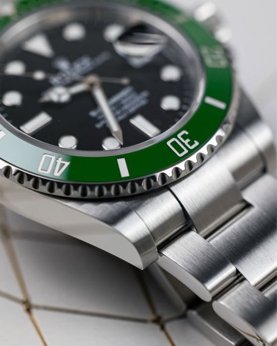 Rolex Starbuck 126610LV  2025 нов