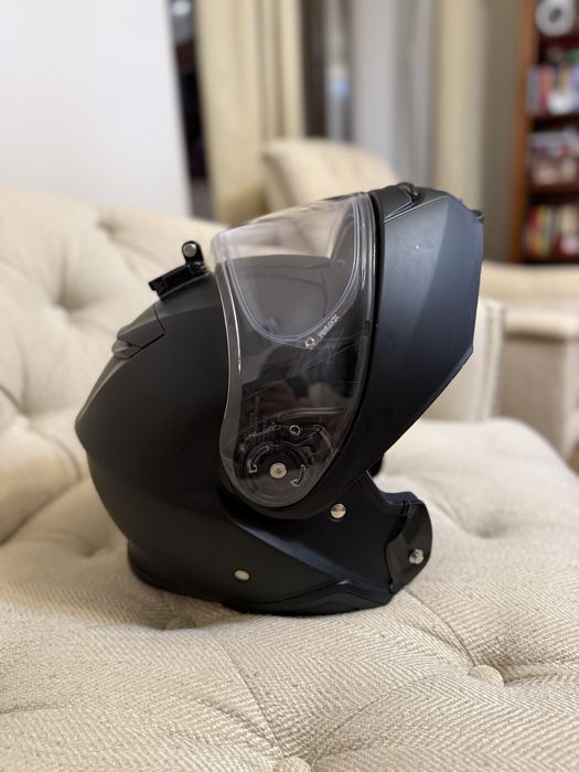 Casca Moto Flip up Shoei Neotec 2 L