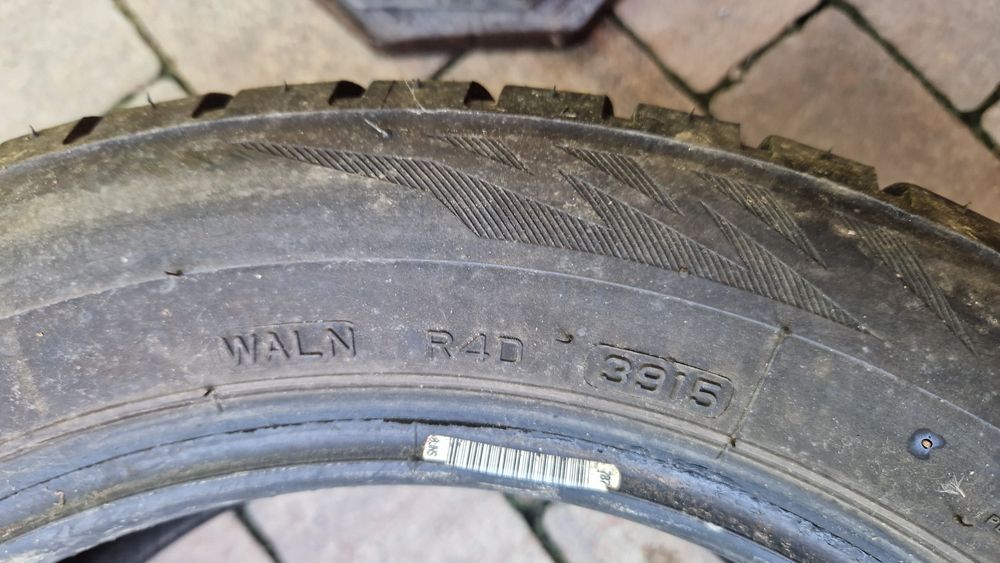 Anvelope iarna 195 55 R 15 Firestone