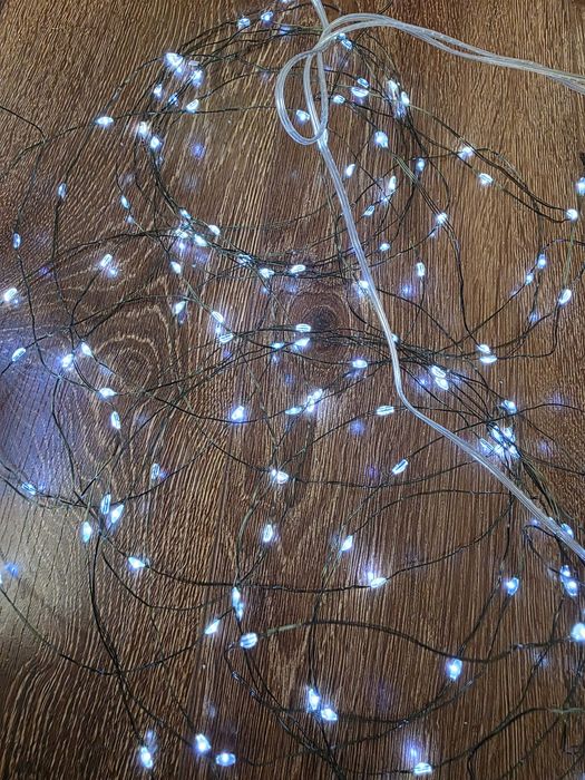 Instalatie Rou,200 de metri