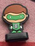Figurine luptatori DC  12 buc sigilate-