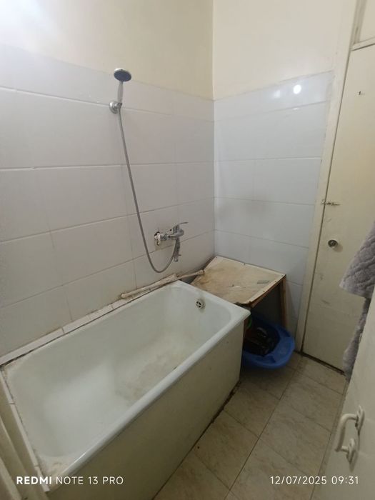 Аренда  квартира