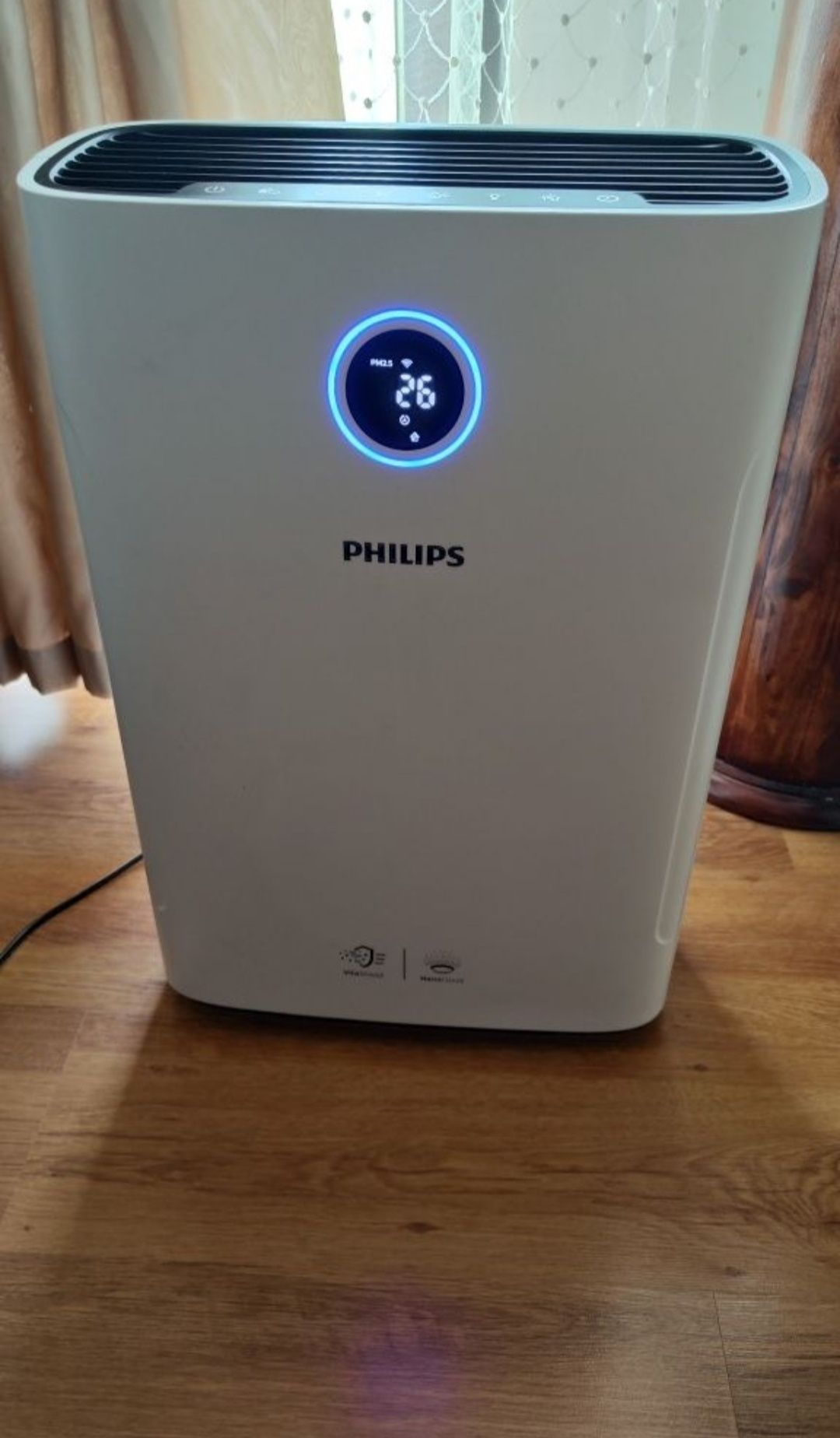 Пречиствател за въздух Philips