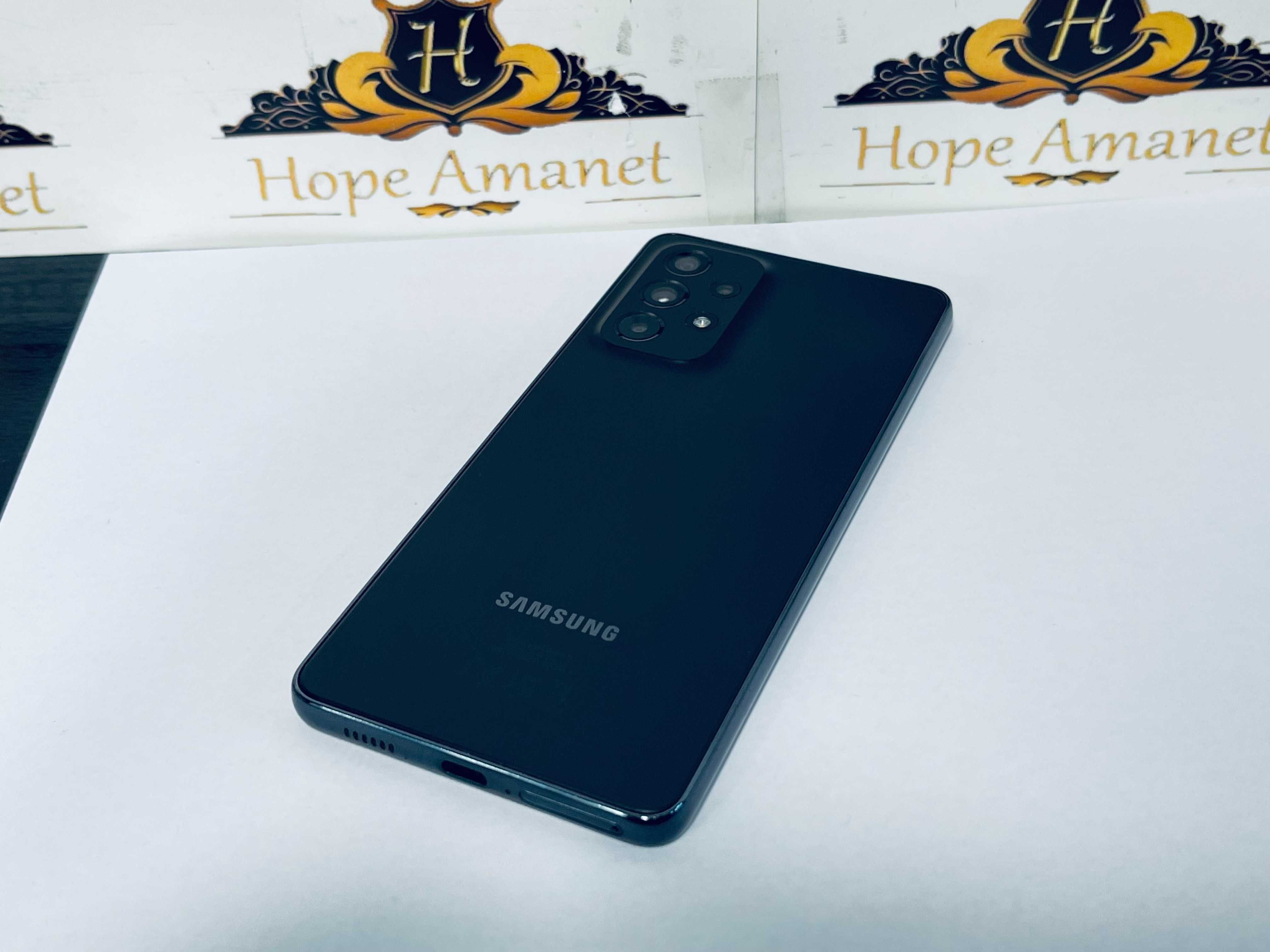 Hope Amanet P10/Samsung A53 5G 128GB