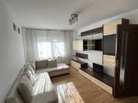 Apartament 2 camere, parter, Vest - Podul Inalt (Cantacuzino)