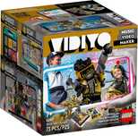 Lego Vidiyo 43107 - HipHop Robot BeatBox(2021)